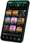 1mcuci slot App